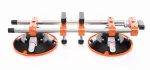 Vaakumpump plaatide ja klaasi jaoks 500 mm KD10739