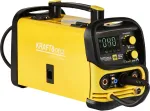 Poolautomaatne keevitusmasin MIG / MMA / TIG KD1882 250A