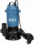 Veepump 2850W 2" 30000 l/hr. WDS2423