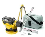 Optiline nibu OLS 26 Set, Styla