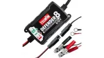 Automaatne akulaadija Defender8 6-12V, Telwin