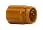Gaasi turustaja Tomahawk 45 (LC45), 2vnt./pak., Lincoln Electric