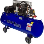 M&auml;&auml;rde&otilde;hukompressor 150L KD4060