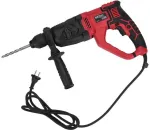 Esitaja 2600 W, SDS- Plus, 4 J KD3212