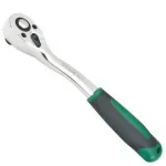 3 / 8 "Madu painutatud, 160mm