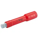 L&uuml;liti 1 / 2 "isoleeritud VDE 125mm"