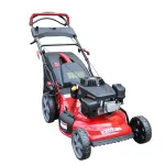 Bensiinist muruniiduk WYZ-20H/L koos Loncin mootoriga