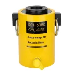 H&uuml;drauliline balloon 60t (50mm) avaga