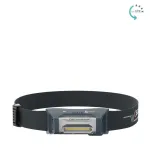Latern peale LED I-BUIW USB IP65 400lm, Scangrip