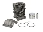 Cilindro ir stūmoklio komplektas Partner 351/352/370/401, 41 mm