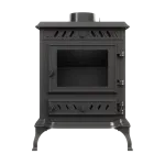 Malmpliit KAWMET P3 ECO (7,4 kW)