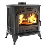 Malmpliit KRATKI K6 (8 kW)