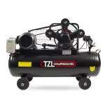 Kolvi/rihma &otilde;hukompressor TZL-W1060/12,5 - 500L