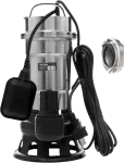 Purustiga drenaažipump 3100 W 220 V/50 Hz