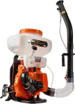 Bensiini pestitsiidipihusti 20l KD5220