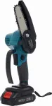 Miniaku kettsae 21V 4 tolli Kraftele KD10645