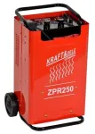 K&auml;ivitusabiga akulaadija 250 A, 12/24 V KD912