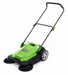 K&auml;sitsi l&uuml;katav p&uuml;hkimismasin 65 cm KD5143