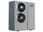 Soojuspump 7,2 kW, 7200 W, 80 l