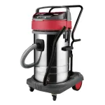 Vaakumpuhasti WORCRAFT 80l 3000W