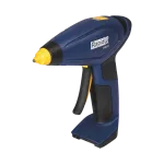 Akumulaatorliimip&uuml;stol BGX7, 7mm, USB-laadimine, Rapid
