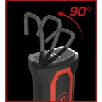 UltimateBEAM Hand Luminaire, 1100 Lumens, KS Tools