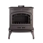 Malmpliit KAWMET P7 ECO (9,3 kW)