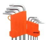 9-osaline TORX-v&otilde;tmekomplekt KD10295