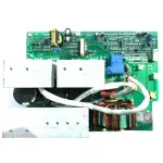 Inverteri keevitusseade MMA-200 (IGBT) PCBSi.osas