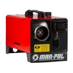 Diiselk&uuml;tteseade 12kW (Webasto) 12V / 220V Marpol M80951