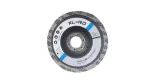 Lihvimisketas XL-RD 125x22mm 2A MED, 3M