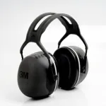 X-seeria peakomplekt X5A-SV peaahelaga X5A, 3M
