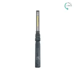 K&auml;sivalgusti LED SLIM USB IP30 50 / 500 lm, Scangrip