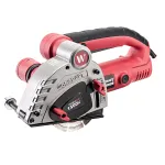 M&uuml;&uuml;ritise jahvatamine WORCRAFT 125mm 1500W