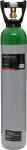 Gaasiballoon CO2 (t&uuml;hi) 8L