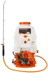 Bensiini r&otilde;hupihusti 20 l KD5221