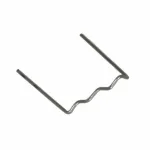 Lamedad tabelid kuuma Stapleri (100pcs/pack) 0,8mm, Telwini jaoks