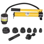 H&uuml;draulilise augu kaitsel&uuml;liti 8t 16-51mm