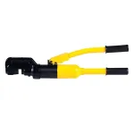 H&uuml;draulilised trimmerid 16t &Oslash;6-20mm