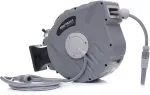 Veevoolik automaatse m&auml;hisega 1 / 2 "20 + 2m"