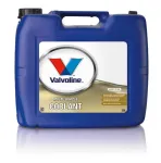 Jahutusvedelik MULTIVERICLE COOLANT 50/50 20L, Valvoline