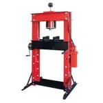 H&uuml;drauliline press gabariidiga 40t