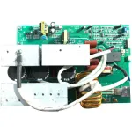 Inverteri keevitusseade MMA-250 (IGBT) PCBSi.osas