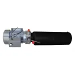 Peatage PL-4.0-2B. Varuosa