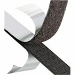 &Scaron;otimaat SJ-3526 konksud mustad 25mm x 45,7m, 3M