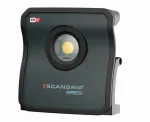 Akumulaator NOVA 10 CONNECT, 10000 lm korp CAS, Scangrip