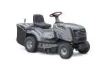 Murutraktor LT92H, Gudnord