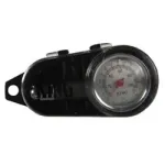 Manomeeter 0.5-7.5kg/cm 2 (plastist kast)