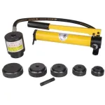 H&uuml;draulilise augu kaitsel&uuml;liti 15t 63-114mm