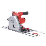 S&uuml;gavl&otilde;ikeline ketassaag joonlauaga WORCRAFT 165mm 1200W